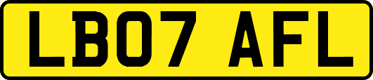 LB07AFL