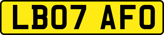 LB07AFO
