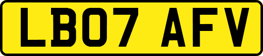 LB07AFV