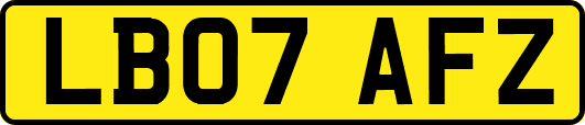 LB07AFZ
