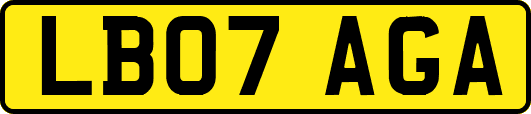 LB07AGA