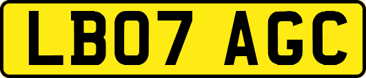 LB07AGC