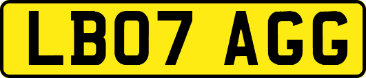 LB07AGG