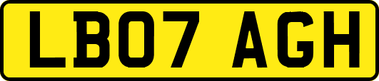 LB07AGH