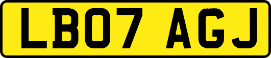 LB07AGJ