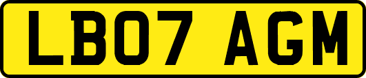 LB07AGM