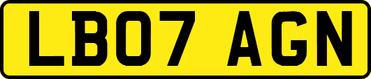LB07AGN