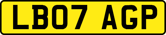 LB07AGP