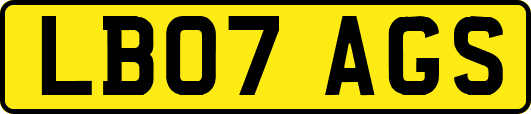LB07AGS