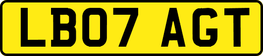 LB07AGT