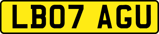 LB07AGU