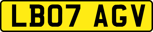LB07AGV