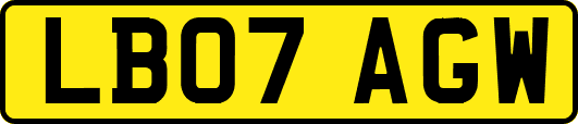 LB07AGW
