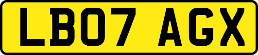 LB07AGX