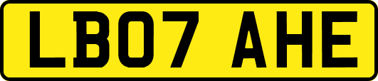 LB07AHE