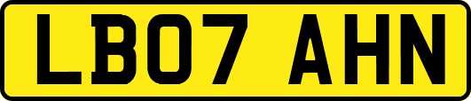 LB07AHN