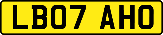 LB07AHO