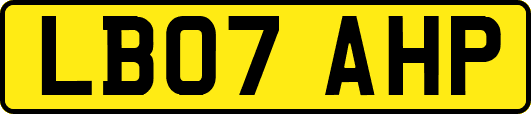 LB07AHP