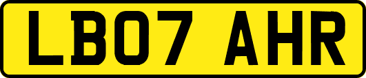LB07AHR
