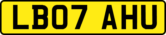 LB07AHU