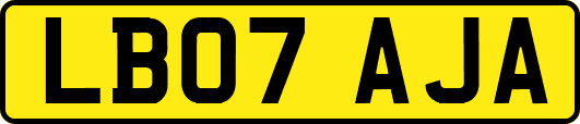 LB07AJA