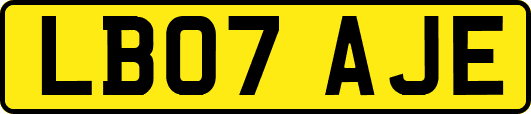 LB07AJE