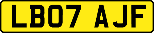 LB07AJF