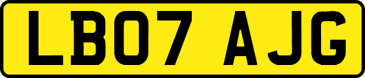 LB07AJG