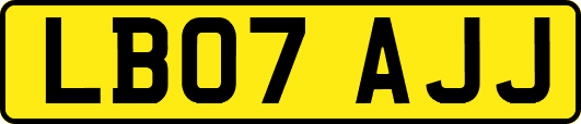 LB07AJJ