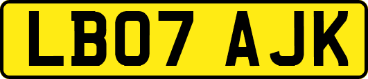 LB07AJK
