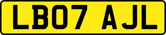 LB07AJL