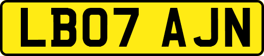 LB07AJN