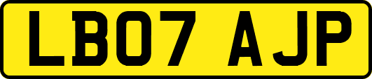 LB07AJP