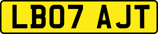 LB07AJT