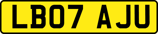 LB07AJU