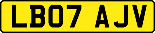 LB07AJV