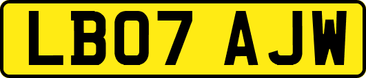 LB07AJW
