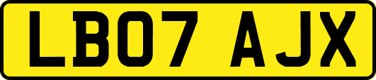 LB07AJX