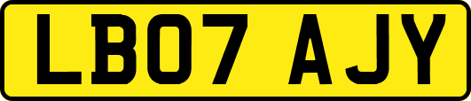 LB07AJY