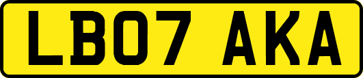 LB07AKA