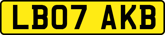 LB07AKB