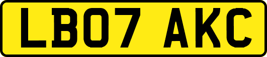 LB07AKC
