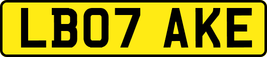 LB07AKE