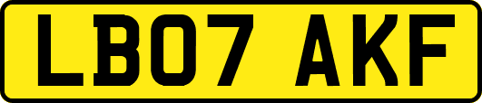 LB07AKF