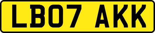 LB07AKK