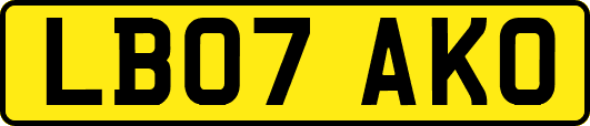 LB07AKO