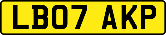 LB07AKP