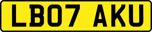 LB07AKU