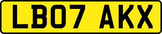 LB07AKX
