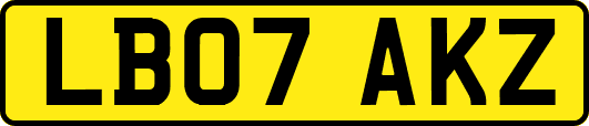 LB07AKZ